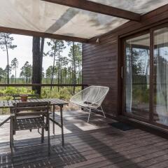 Отель Cocoon Eco Design Lodges фото 5