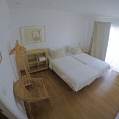 Отель Blue Buddha Beach House комната для гостей фото 2