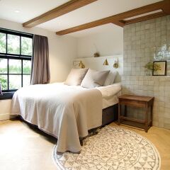 Отель Vergulden Eenhoorn Hotel Нидерланды, Амстердам - отзывы, цены и фото номеров - забронировать отель Vergulden Eenhoorn Hotel онлайн комната для гостей фото 2