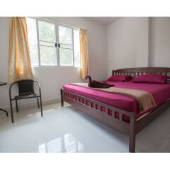 Отель Namhasin House комната для гостей