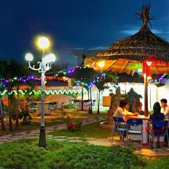 Cua Dai Beach Hotel Хойан фото 3