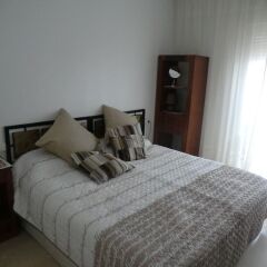 Отель Casas Holiday - Golf Willamartin Испания, Ориуэла - отзывы, цены и фото номеров - забронировать отель Casas Holiday - Golf Willamartin онлайн комната для гостей фото 2
