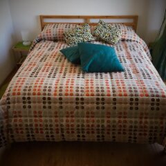 Отель L'Ancora B&B Италия, Монтезильвано - отзывы, цены и фото номеров - забронировать отель L'Ancora B&B онлайн комната для гостей фото 3