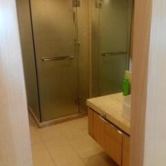 Отель Guangzhou JINXIN HOUSE -Hotel Service Apartment Китай, Гуанчжоу - отзывы, цены и фото номеров - забронировать отель Guangzhou JINXIN HOUSE -Hotel Service Apartment онлайн ванная