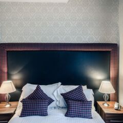 Argyll Hotel Глазго фото 5