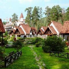 Гостиница ФонГрад фото 4