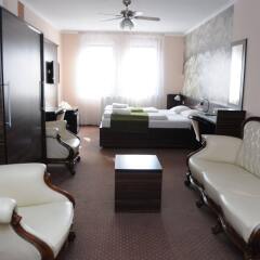 Green Hotel Budapest комната для гостей фото 5