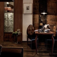 Отель Backstage Boutique Hotel Швейцария, Церматт - отзывы, цены и фото номеров - забронировать отель Backstage Boutique Hotel онлайн в номере фото 2