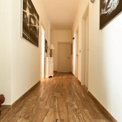 Отель B&B Casa Rossella Италия, Бари - отзывы, цены и фото номеров - забронировать отель B&B Casa Rossella онлайн интерьер отеля фото 3