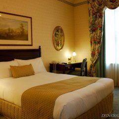 Отель The Hotel Windsor Австралия, Мельбурн - отзывы, цены и фото номеров - забронировать отель The Hotel Windsor онлайн комната для гостей фото 2