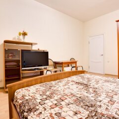 Na Krasnopresnenskoy Hostel комната для гостей фото 3