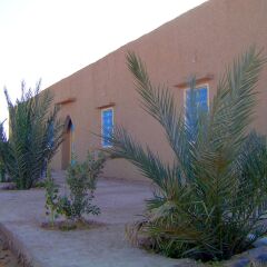Отель Auberge Africa Марокко, Мерзуга - отзывы, цены и фото номеров - забронировать отель Auberge Africa онлайн фитнесс-зал