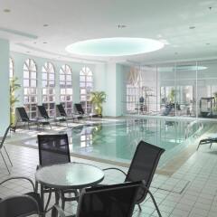Отель Cititel Penang Малайзия, Пенанг - отзывы, цены и фото номеров - забронировать отель Cititel Penang онлайн бассейн