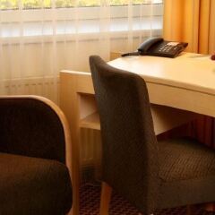 Отель Radisson Blu Hotel Olumpia Эстония, Таллин - - забронировать отель Radisson Blu Hotel Olumpia, цены и фото номеров удобства в номере фото 2