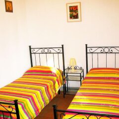 Отель Agriturismo Martignana Alta Эмполи детские мероприятия