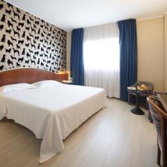 Abacus Hotel комната для гостей фото 4