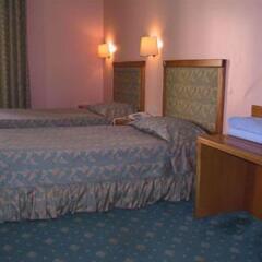Miramare Queen Hotel - All Inclusive Сиде фото 14