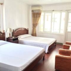 Camellia Hotel 6 Ханой комната для гостей фото 5