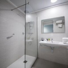 Hotel Cap Negret ванная фото 2
