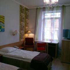 A1 Hotel in Riga, Latvia from 62$, photos, reviews - zenhotels.com room amenities