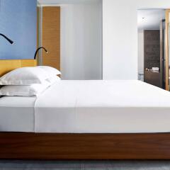 Отель Park Hyatt Washington комната для гостей фото 5