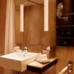 Отель Hilton Jaipur сауна