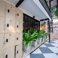 Oh Compound Hostel фото 46