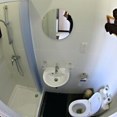Отель Reno's Guest House Бирзеббуджа спа
