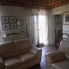 Отель Ca' Norino B&B Кандия-Ломеллина комната для гостей фото 5