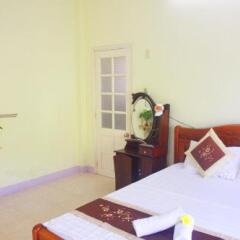 Отель An Thi Homestay Хойан фото 7