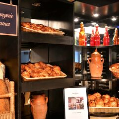 Отель Mercure Rabat Sheherazade Марокко, Рабат - отзывы, цены и фото номеров - забронировать отель Mercure Rabat Sheherazade онлайн фото 10