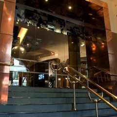 Отель Hard Days Night Hotel Великобритания, Ливерпуль - отзывы, цены и фото номеров - забронировать отель Hard Days Night Hotel онлайн фото 2