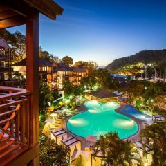 Zoetry Marigot Bay - All Inclusive in Marisule, St. Lucia from 859$, photos, reviews - zenhotels.com photo 8
