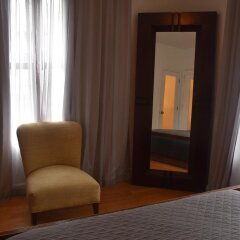 South Beach Plaza Hotel удобства в номере фото 2