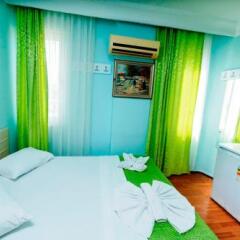 Nehir Apart Hotel Аланья удобства в номере фото 2