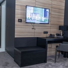 Del Corso Hotel удобства в номере