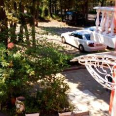 Отель Afrodita Dimitrovgrad Bulgaria Болгария, Димитровград - отзывы, цены и фото номеров - забронировать отель Afrodita Dimitrovgrad Bulgaria онлайн фото 3