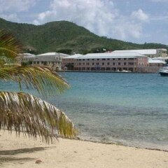 Olga's Fancy in St. Thomas, U.S. Virgin Islands from 733$, photos, reviews - zenhotels.com photo 6