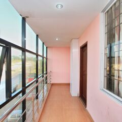 Отель OYO Rooms Opp KSRTC Depot Madikeri Coorg интерьер отеля фото 2