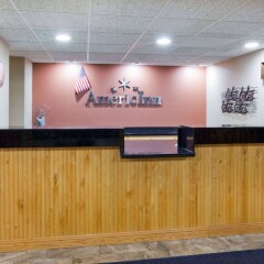 AmericInn by Wyndham Sartell in Sartell, United States of America from 146$, photos, reviews - zenhotels.com photo 4