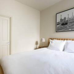 Отель Spacious 2BR Flat in Kensington Великобритания, Лондон - отзывы, цены и фото номеров - забронировать отель Spacious 2BR Flat in Kensington онлайн фото 8