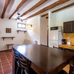 Отель Holbox Dream Beach Front Hotel by Xperience Hotels Мексика, Остров Ольбокс - отзывы, цены и фото номеров - забронировать отель Holbox Dream Beach Front Hotel by Xperience Hotels онлайн в номере фото 2