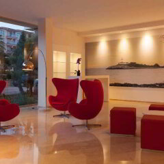 Отель Sol de Alcudia Apartamentos развлечения