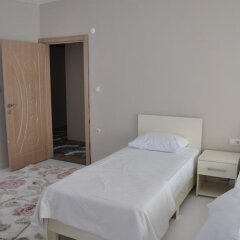 Hanzade Otel Rize Турция, Чамлыхемшин - отзывы, цены и фото номеров - забронировать отель Hanzade Otel Rize онлайн комната для гостей фото 5