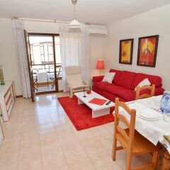 Отель Apartamentos Cantabria - Ref. 5905 комната для гостей фото 3