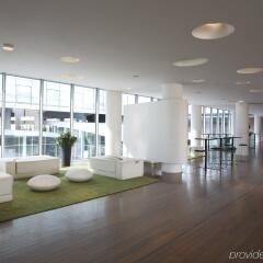 Radisson Blu es. Hotel, Roma интерьер отеля фото 3