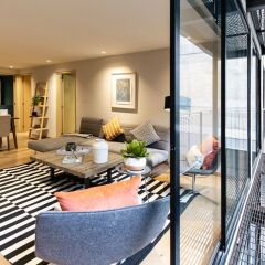 Апартаменты Amazing 2br Apartment in the Heart of Polanco Мехико фото 2