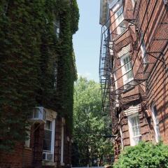 Отель Adams Inn США, Вашингтон - отзывы, цены и фото номеров - забронировать отель Adams Inn онлайн фото 14