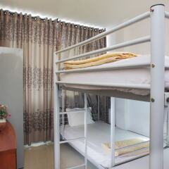 Отель Saigon Backpackers Hostel - Bui Vien Вьетнам, Хошимин - отзывы, цены и фото номеров - забронировать отель Saigon Backpackers Hostel - Bui Vien онлайн ванная
