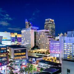 Отель Novotel Siam Square Бангкок